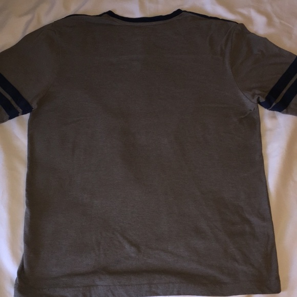 NFL Team Apparel Chargers Shirt - Picture 5 of 7